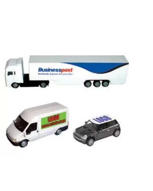 Promotional Die Cast Model Vehicle