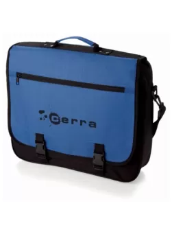 Branded Anchorage Conference Bag