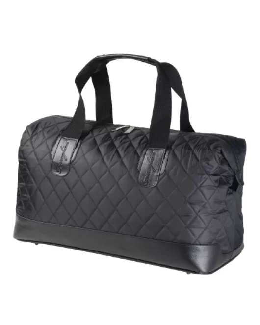 Branded Ferraghini Travel Bag Holdall