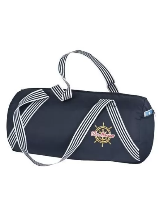 Branded Marina Sports Bag Holdall