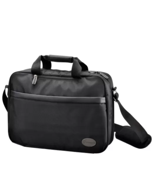 Branded Travelmate Polyester Business Notebook Laptop Bag