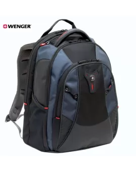 Branded Wenger Mythos 16&quot; Laptop Backpack