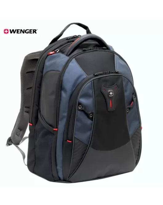 Branded Wenger Mythos 16" Laptop Backpack