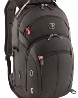 Branded Wenger Gigabyte 15&quot; Notebook Backpack