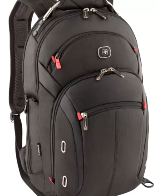 Branded Wenger Gigabyte 15" Notebook Backpack