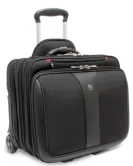 Branded Wenger Patriot 17" Roller Travel Set x 2