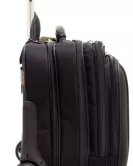 Branded Wenger Patriot 17" Roller Travel Set x 2