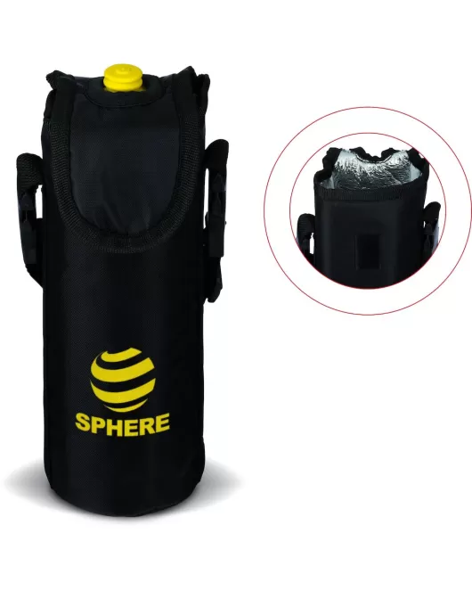 Branded Cool Bag Sport Bottle 750ML