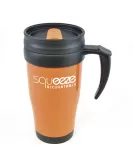 Branded Travel Mug Polo Plus with Grip