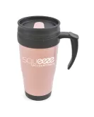 Branded Travel Mug Polo Plus with Grip