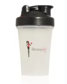 Branded Shaker Sports Drink Bottle
