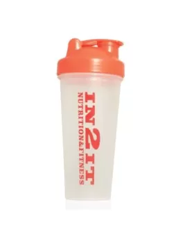 Branded Shaker Sports Drink Bottle
