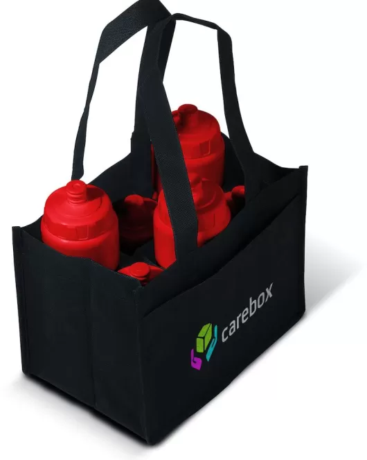 Branded Sports bottle Bag
