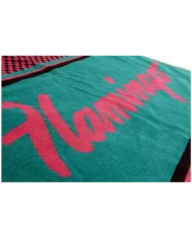 Branded Beach Towels