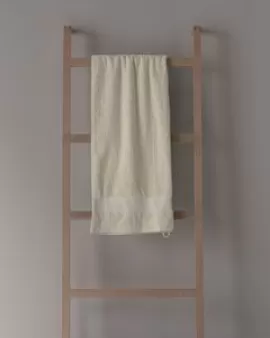 Promotional Egyptian Cotton Bath Towel