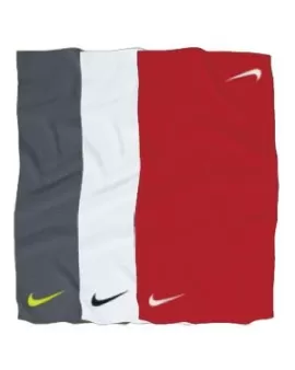 Promotional Nike Tour Microfibre Towel