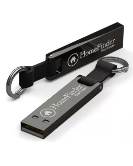 Printed Iron Elegance