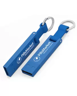 Printed Iron Elegance Colour