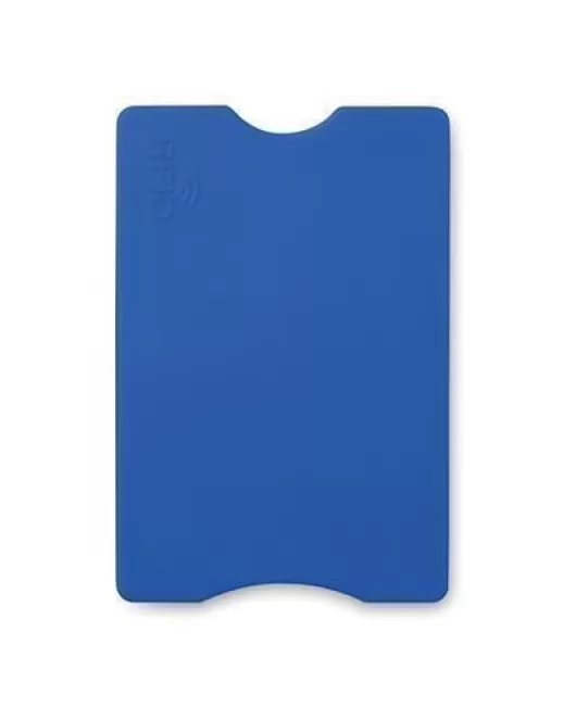Promotional RFID Credit Card Protector