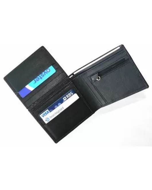 Promotional Mens Protector Wallet