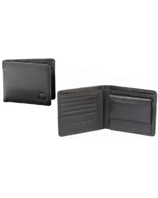 Promotional Mens RFID Wallet