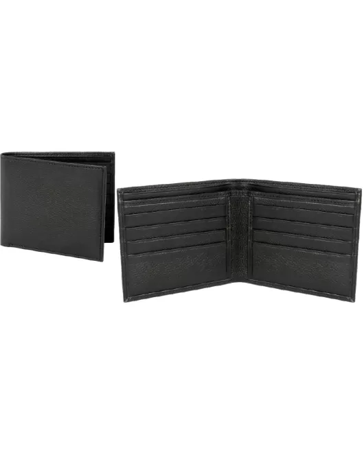 Branded Mens Protector Wallet