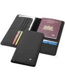 Promotional Passport Protector Wallet
