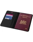 Promotional Passport Protector Wallet