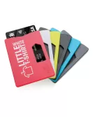 Promotional Single Card Protector Wallet
