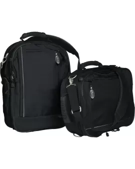 Promotional Clique Computer Bag