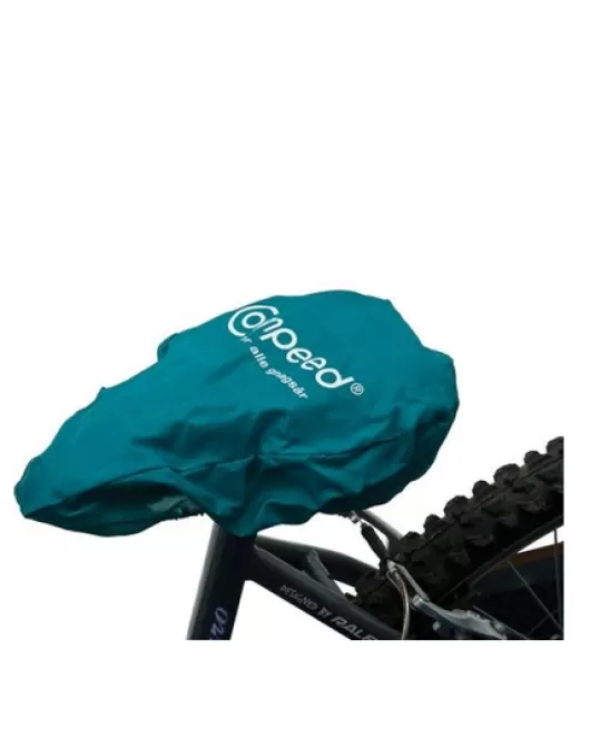 Bespoke Bicycle Saddle Cover