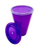 Branded Reusable Plastic Cup