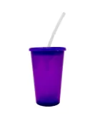Branded Reusable Plastic Cup