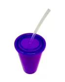 Branded Reusable Plastic Cup