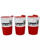 Promotional Reusable Cups