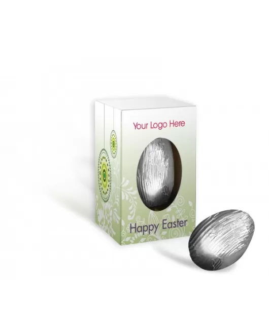 Promotional Easter Egg