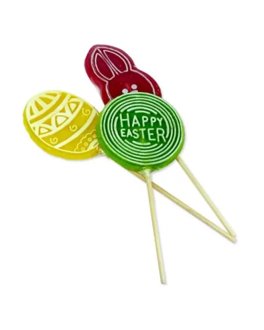 Promotional Easter Lollies