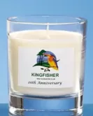 Personalised Scented Home Candle