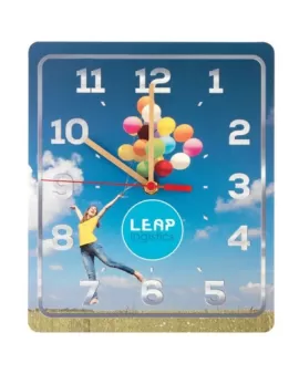 Standard Shape Wall Clock