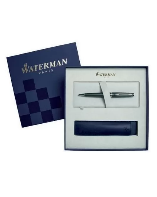 Branded Executive Waterman Expert Ballpen