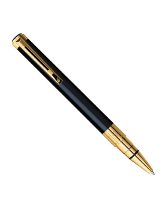 Branded Executive Waterman Perspective Ballpen