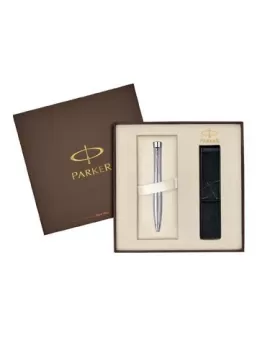 Branded Urban Parker Ballpen