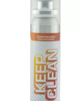 Promotional Antibacterial Hand Sanitiser 25ml