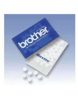 Promotional Credit Card Mint Container