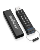 Branded Password Protected USB