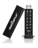 Branded Password Protected USB