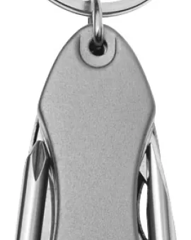 Branded 7-Function Multi Tool Key Chain
