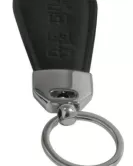 Promotional Leather Keyfob