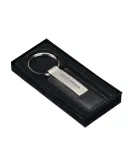 Promotional Leather Keyring