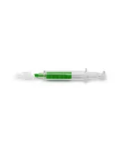 Printed Syringe Highlighter
